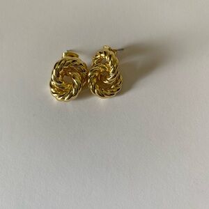 Gorjana Crew Helium Earrings